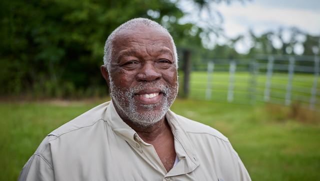 Producer, Howard Hodge