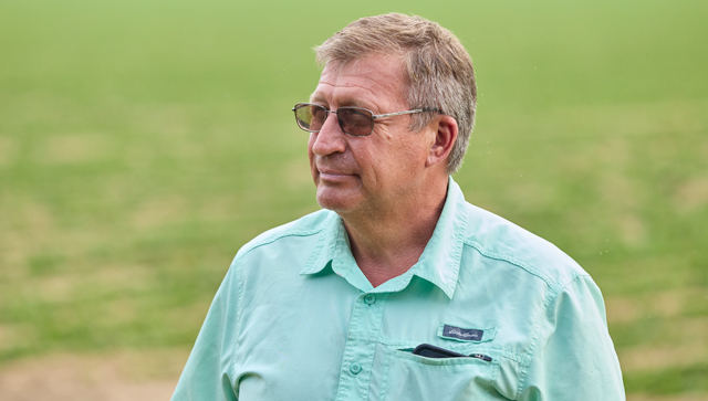 Producer, Donald Chase